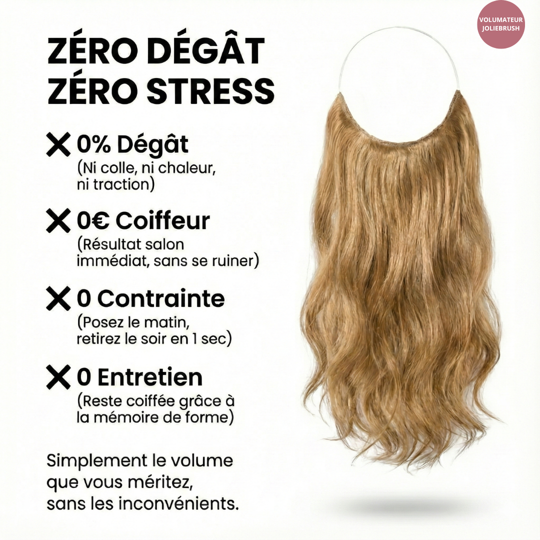 Le Volumateur Invisible (Roux) · Densité Immédiate