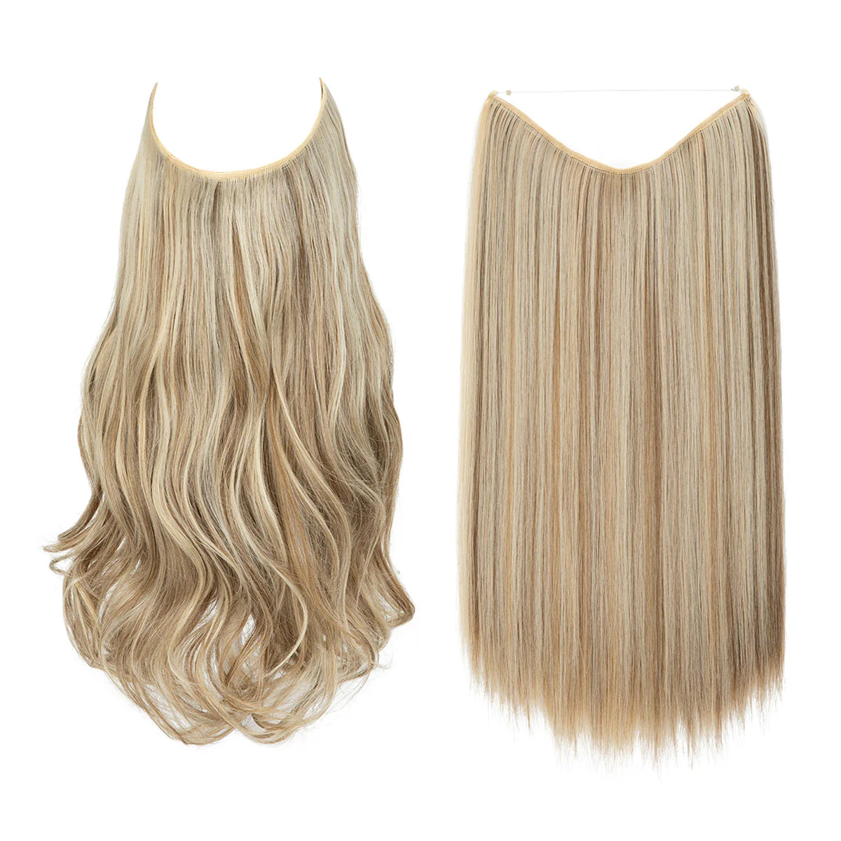 Le Volumateur Invisible (blond) · Densité Immédiate