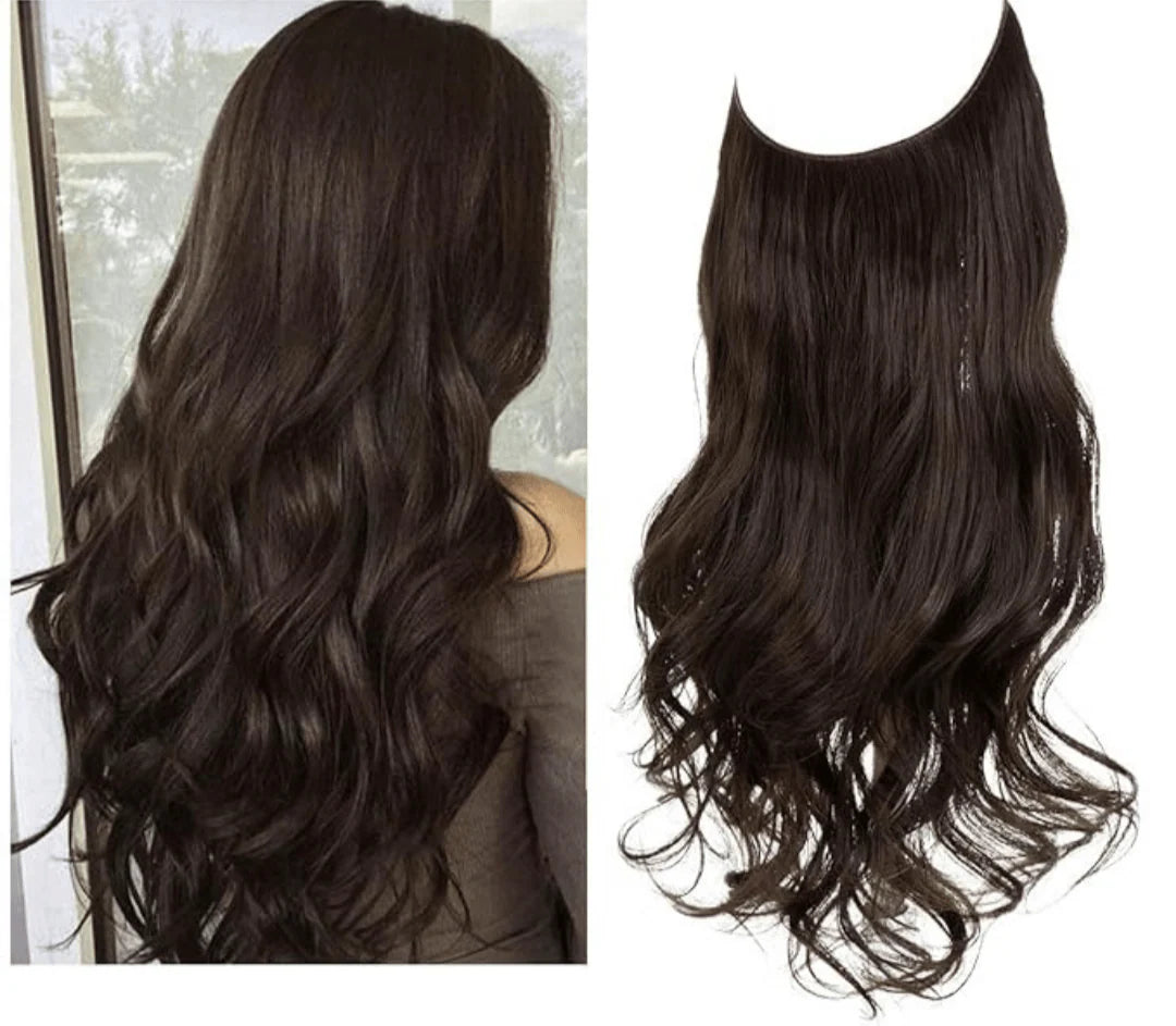 Nuancier Noir à Brun - Extension Halo