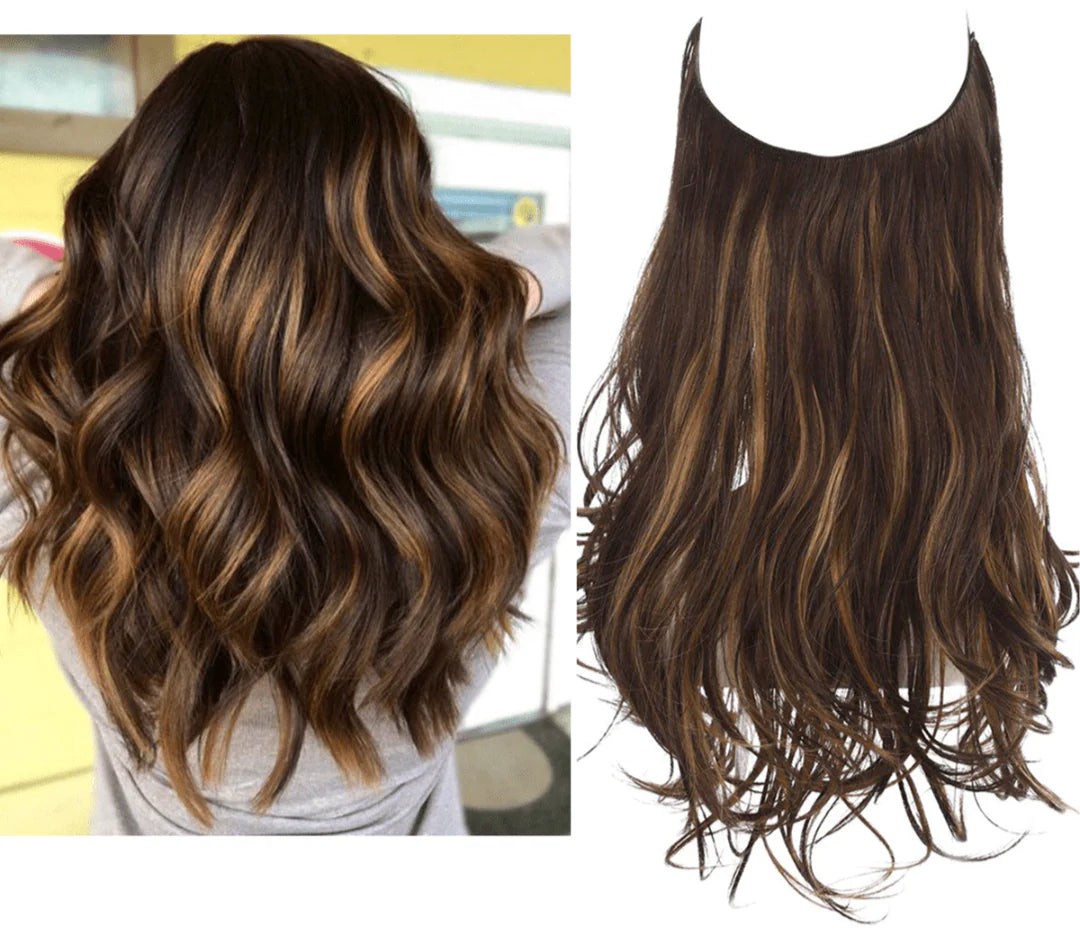 Le Volumateur Invisible (Noir) · Densité Immédiate