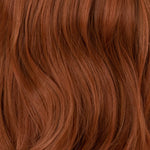 rouge-cuivré