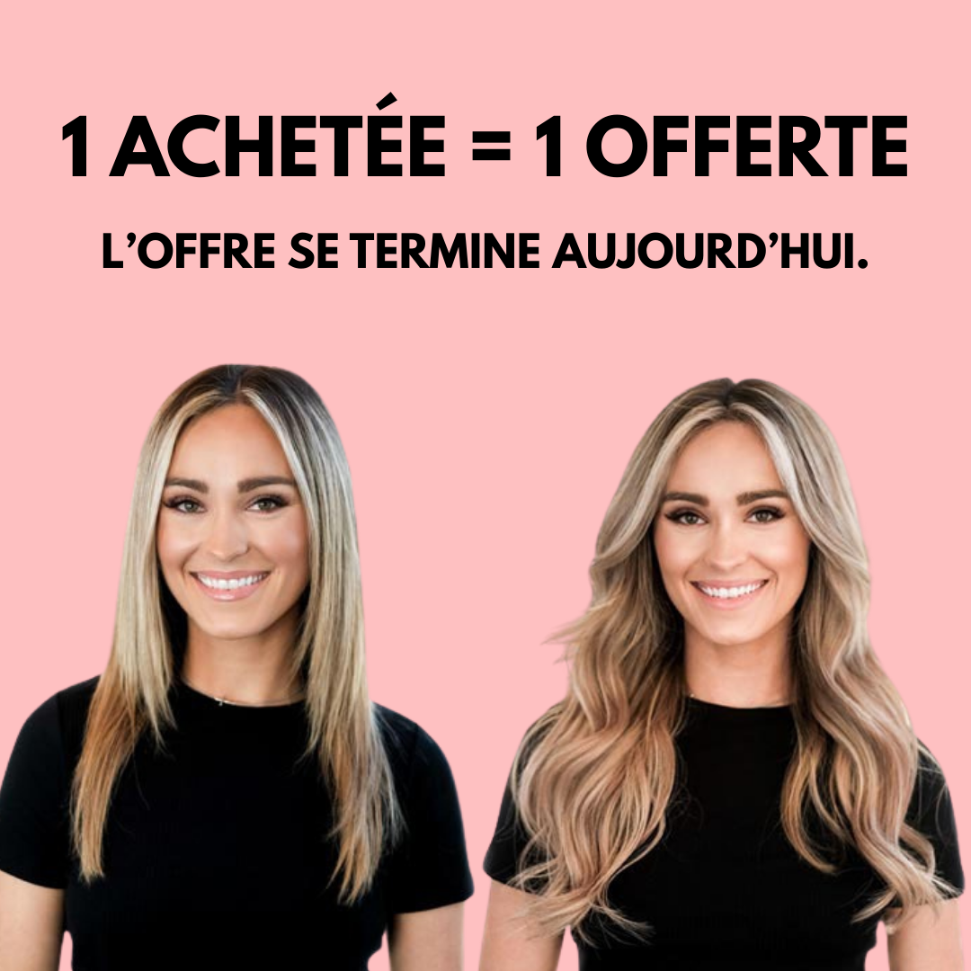 Extension Lisse OFFERTE