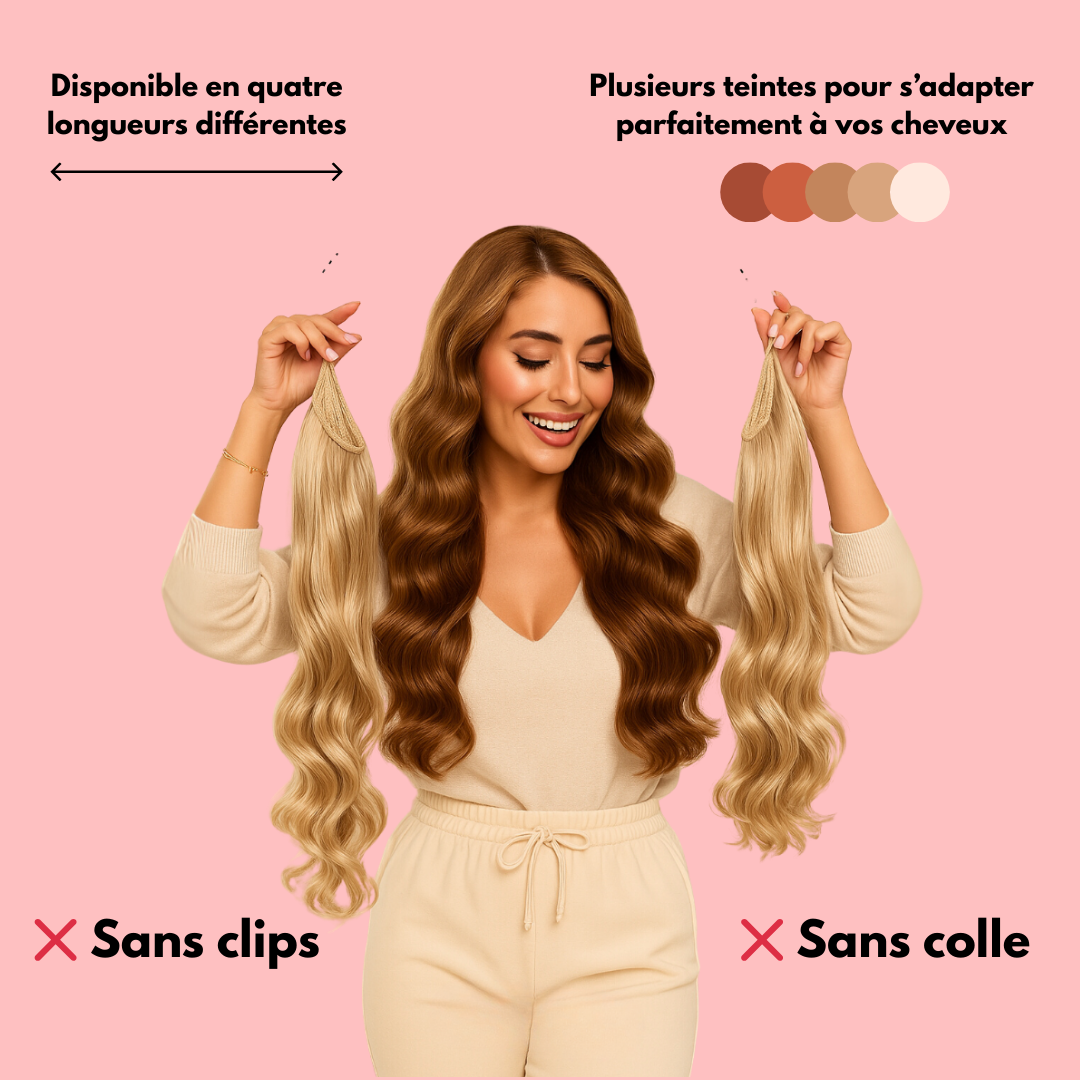 Extension Lisse OFFERTE