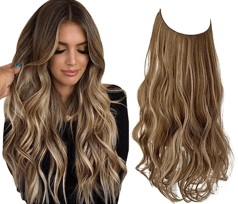 blond-cendré