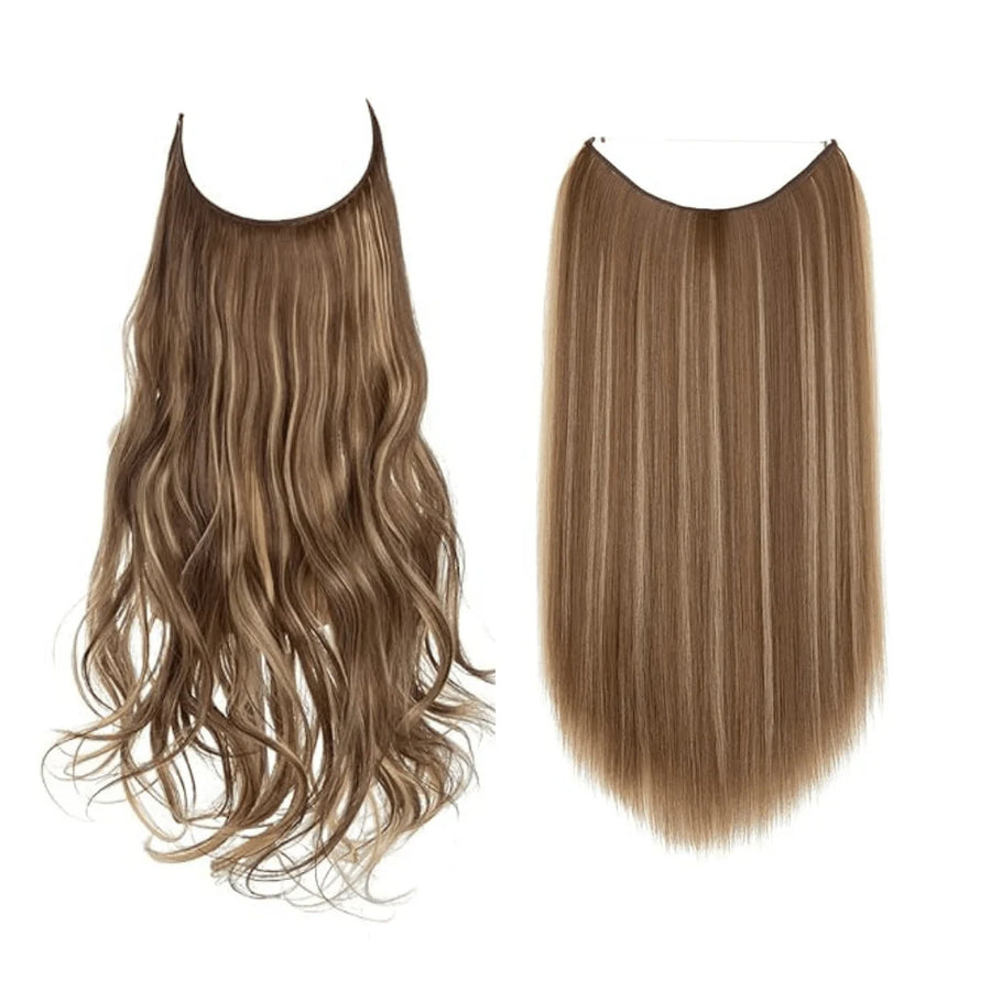 blond-cendré
