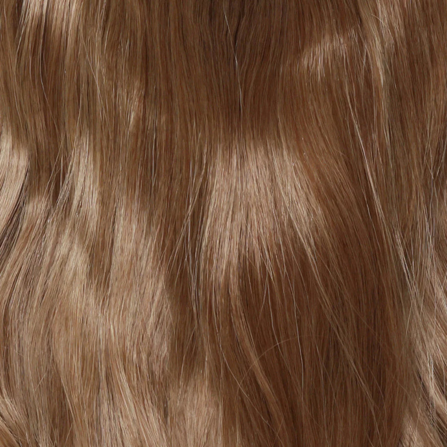 blond-châtain