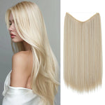 blond-crème lisse offerte