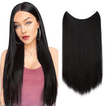 noir-naturel lisse offerte