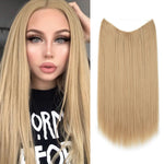 blond-sablé lisse offerte