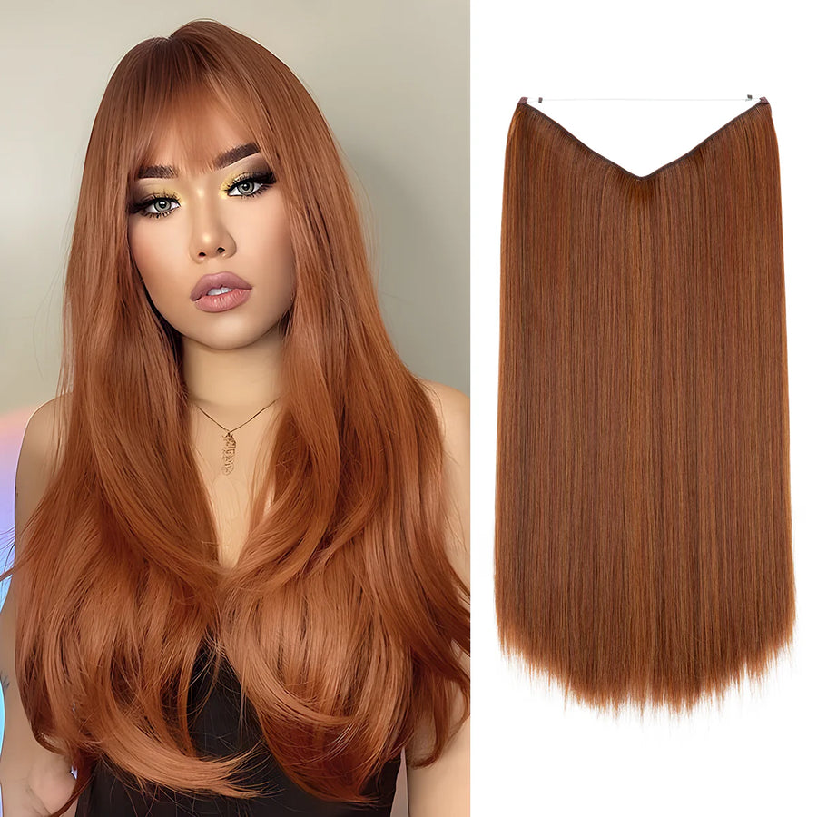 rouge-tizian lisse offerte