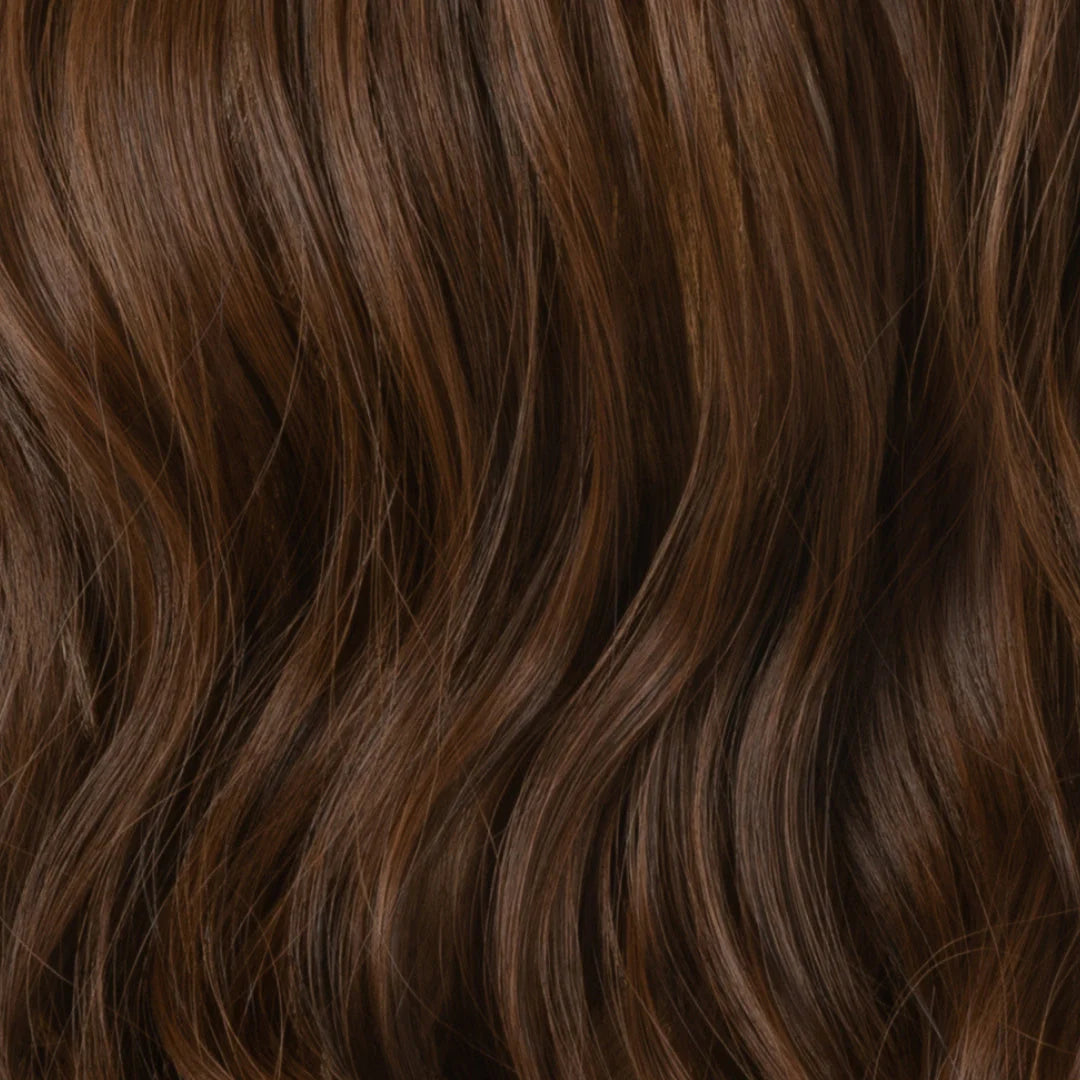 Nuancier Noir à Brun - Extension Halo